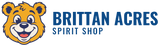 Brittan Acres Spirit Shop logo